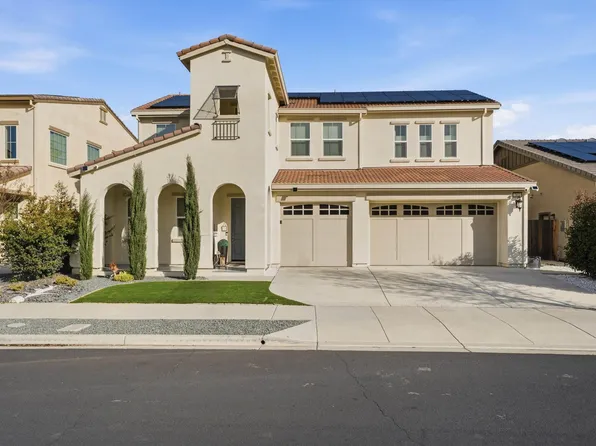 363 Fletcher Ln, Brentwood, CA 94513