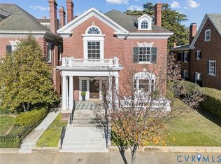2338 Monument Ave, Richmond, VA 23220