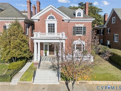 2338 Monument Ave, Richmond, VA, 23220