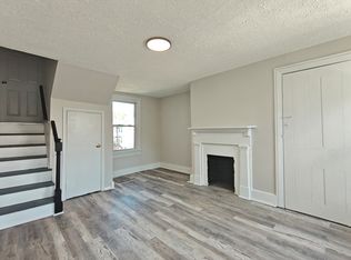 317 Borden St #2, Bordentown, NJ 08505