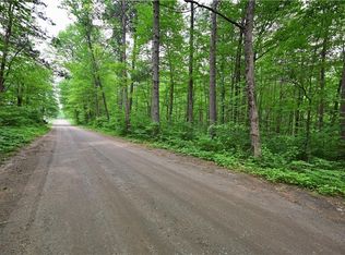 Lot 3, Block 15 John Ericsson Avenue, Hayward, WI 54843