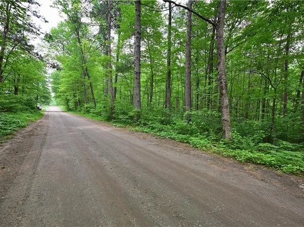 Lot 3, Block 15 John Ericsson Avenue, Hayward, WI 54843