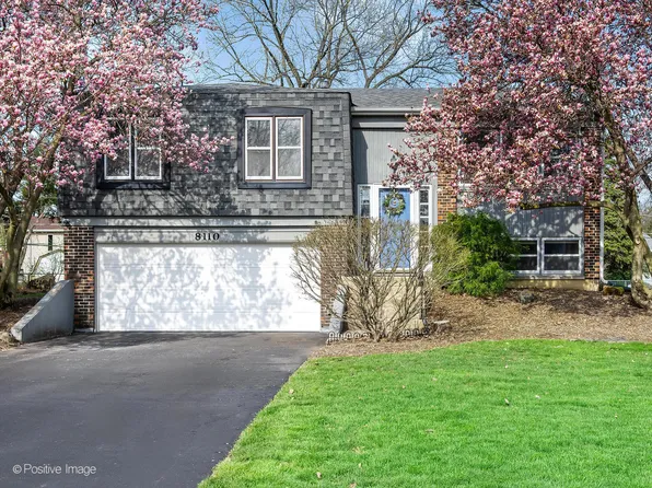 8110 Norwood Ct, Woodridge, IL 60517