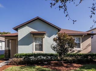 2309 Abey Blanco Dr, Orlando, FL 32828