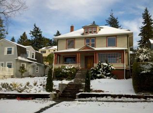 809 14th St, Bellingham, WA 98225