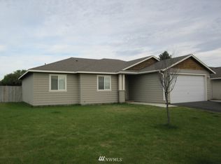 306 N Benton St, Kittitas, WA 98934