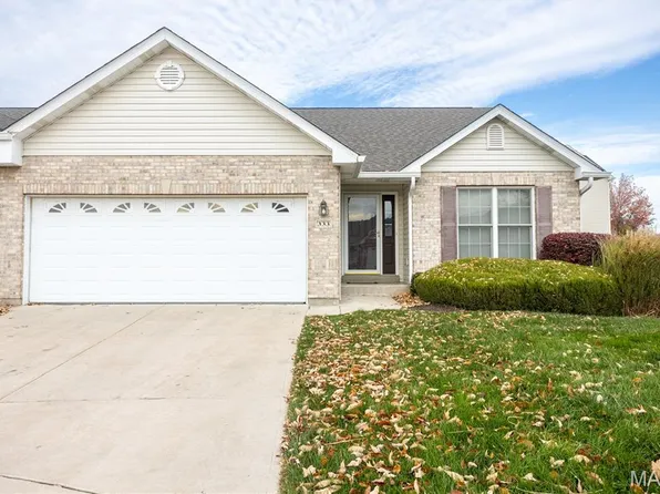 333 Villa Tuscany Ct #5B, O'Fallon, MO 63366