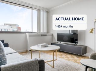 221 Massachusetts Ave FLOOR 8-ID648, Boston, MA 02115