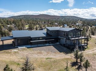 2121 SE Antler Ln, Prineville, OR 97754