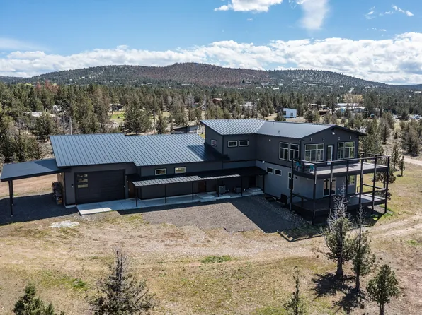 2121 SE Antler Ln, Prineville, OR 97754