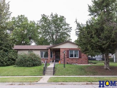 5545 T St, Lincoln, NE, 68504