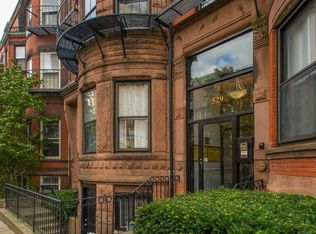 525 Beacon St #MR4, Boston, MA 02115