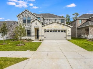 1309 Birchwood Ln, Melissa, TX 75454