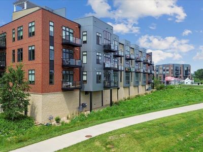 250 State St APT 303, Cedar Falls, IA, 50613