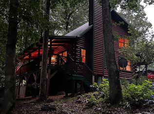 27 Theo Rogers Ln, Otto, NC 28763