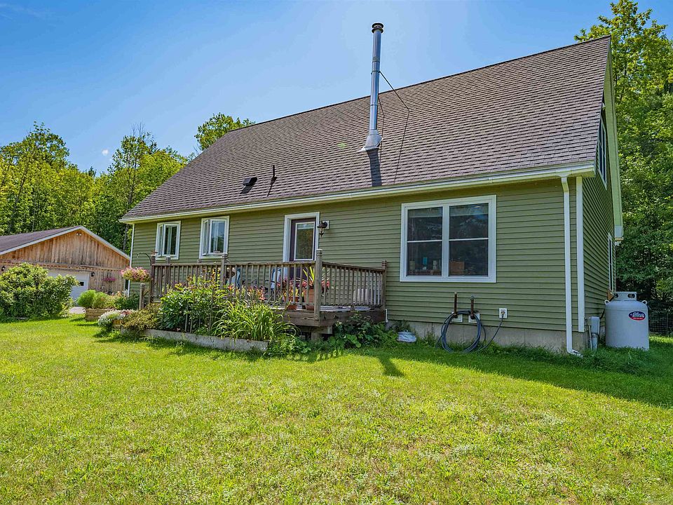 740 Lower Depot Road, Marshfield, VT 05658 Zillow