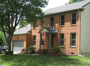 1513 Grafton Ct, Virginia Beach, VA 23456