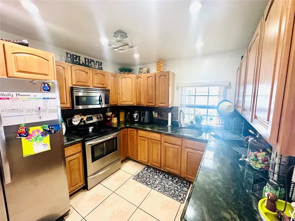 6837 W 19th Ct #6837, Hialeah, FL 33014