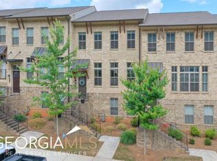 616 Harrington Hls, Decatur, GA 30032