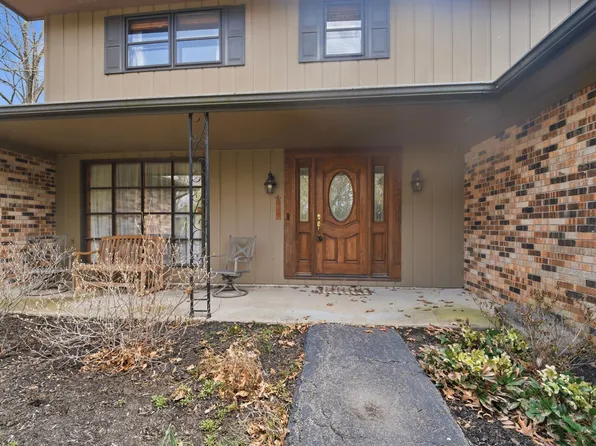 3718 High Acre Pl, West Lafayette, IN 47906