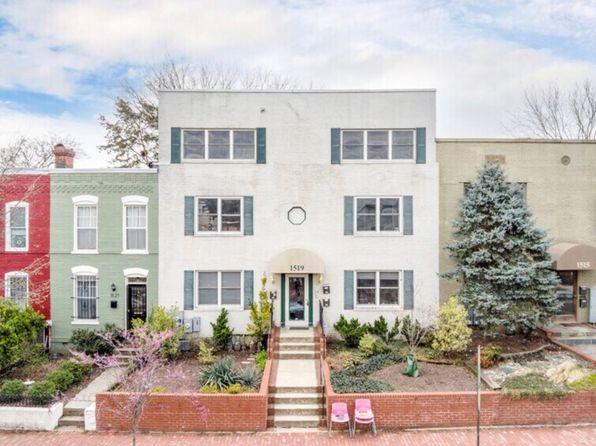 1519 Constitution Ave NE #E-101