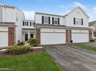 8416 Sawyer Ct, Joliet, IL