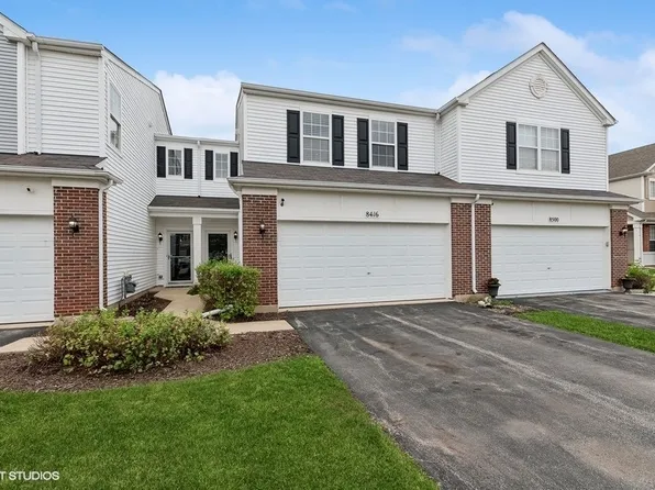 8416 Sawyer Ct, Joliet, IL 60431