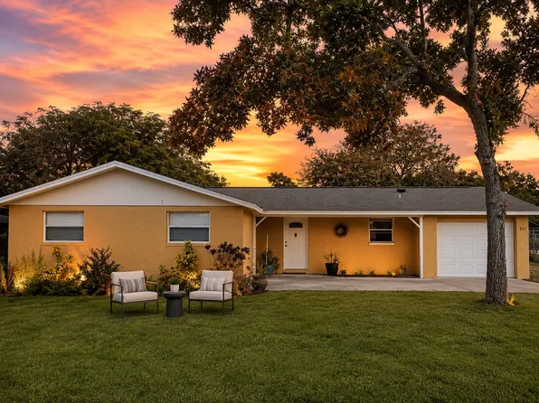 351 S Florida Ave, Tarpon Springs, FL 34689
