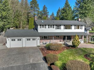 20810 NE 78th St, Redmond, WA
