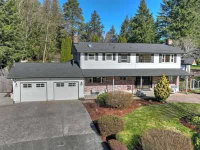 20810 NE 78th Street, Redmond, WA, 98053