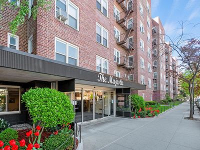 110-20 71st Ave Unit 106, Forest Hills, NY, 11375