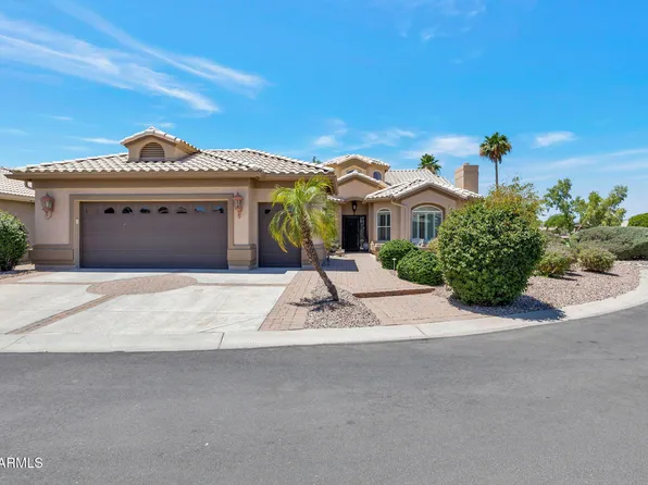 15047 W FAIRMOUNT Avenue, Goodyear, AZ 85395