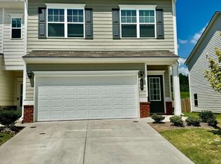 175 Pinnacle Way, Jasper, GA 30143