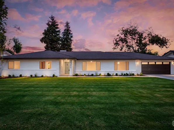 320 Hume Ln, Bakersfield, CA 93309