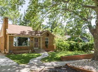 1549 Binford St, Ogden, UT 84401
