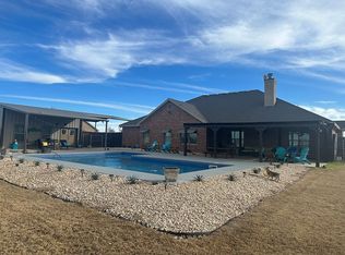 8146 McCormick Dr, Wall, TX 76957