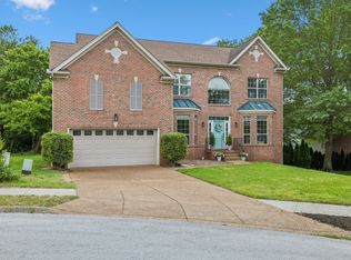 104 Drayton Ct, Franklin, TN 37067