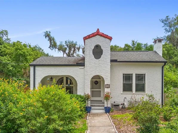 333 N Kentucky Ave, Deland, FL 32724