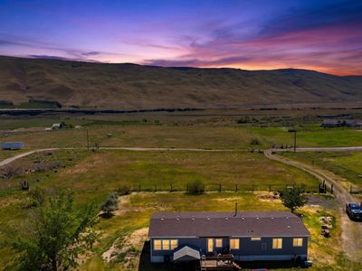 55604 W 360th Pr NW, Benton City, WA, 99320