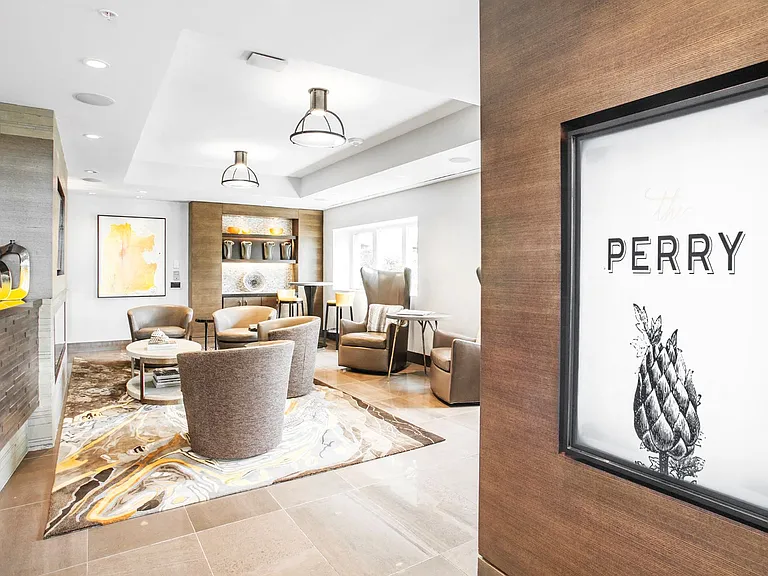 The Perry — Photo 13
