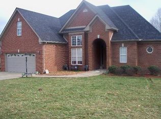 1132 Old Eastside Rd LOT 6, Burns, TN 37029