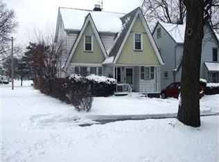 4436 W 58th St, Cleveland, OH 44144