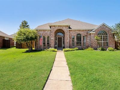 3212 Candide Ln, McKinney, TX, 75070