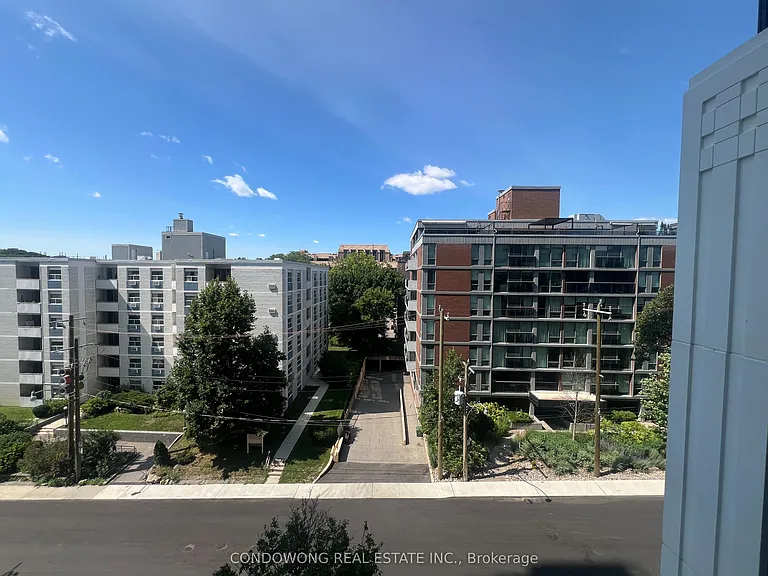 91 Montclair Ave #720 — Photo 11