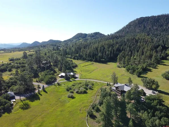 1180 County Road 245, Durango, CO 81301