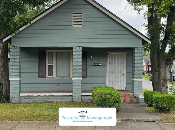 900 Lawyers Ln, Columbus, GA 31906