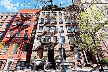 Rented by Compass