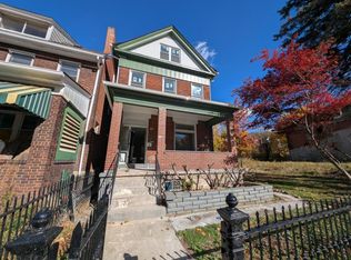 7409 Idlewild St, Pittsburgh, PA 15208