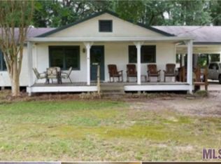 38274 Reinninger Rd, Denham Springs, LA 70706