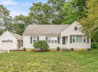 97 Old Brook Rd, Springfield, MA 01118